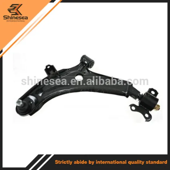 For Hyundai Elantra Tiburon Auto Spare Front Lower L&R Suspension Horquilla Control Arm 5450029500 5450029000 5450129000