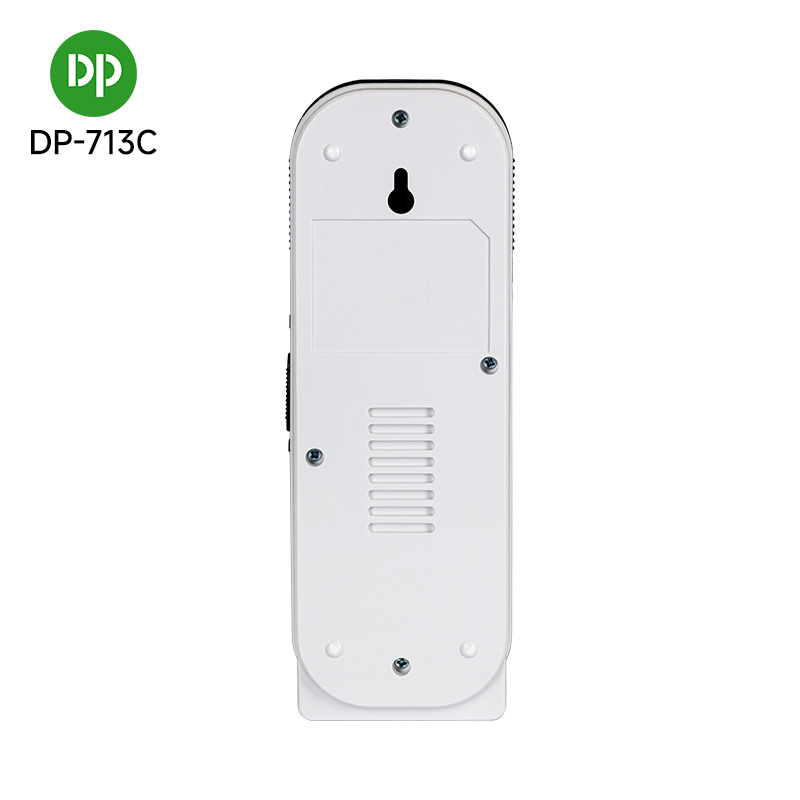 Portable LED Rechargeable Emergency Camping Light with Handle