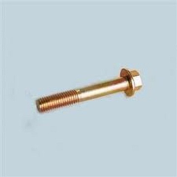 Washer head bolt