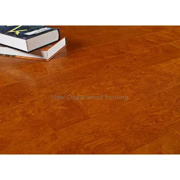 Top Class Maple Wooden Floor