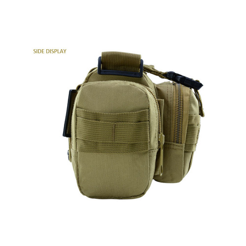 Camuflaje para bolso táctico de hombro táctico