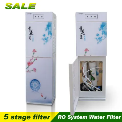 angel water dispenser/ magic water dispenser/RO water purifier