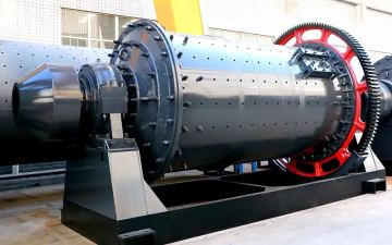 Mining Cement Gold Copper Ore Limestone Ball Mills