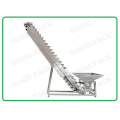 Vertical Stick Pack Machine for Sugar Sachets