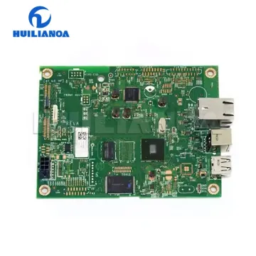 Formatter Board Logic Mainboard Motherboard for HP LaserJet M501DN M501N 8H60-67901 J8H61-67901
