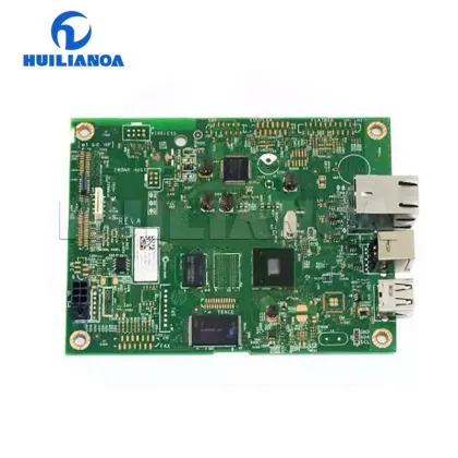 Formatter Board Logic Mainboard Motherboard for HP LaserJet M501DN M501N 8H60-67901 J8H61-67901