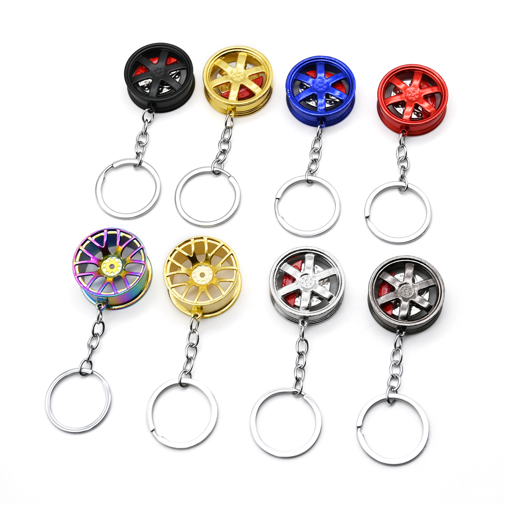 Custom Creative Metal Keychain Custom Creative Metal Keychain