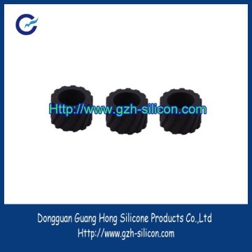 OEM Custom silicone rubber body parts