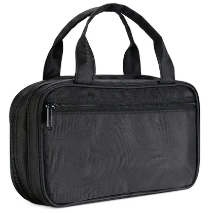Outdoor Travel Handle Convenient Cosmetic Bag