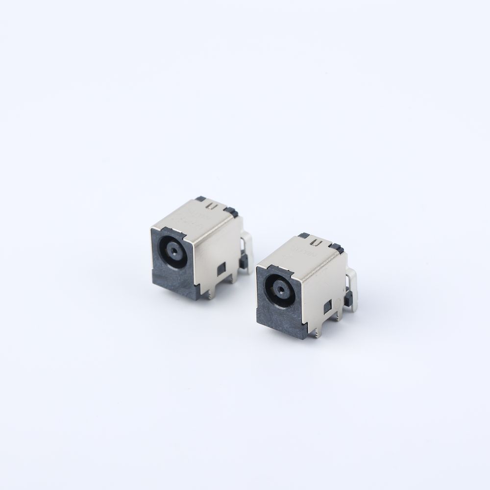 dc jack connector