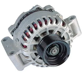 11195 Toyota 12v Car Alternator For Toyota Camry 2.4l 1-3043-01nd