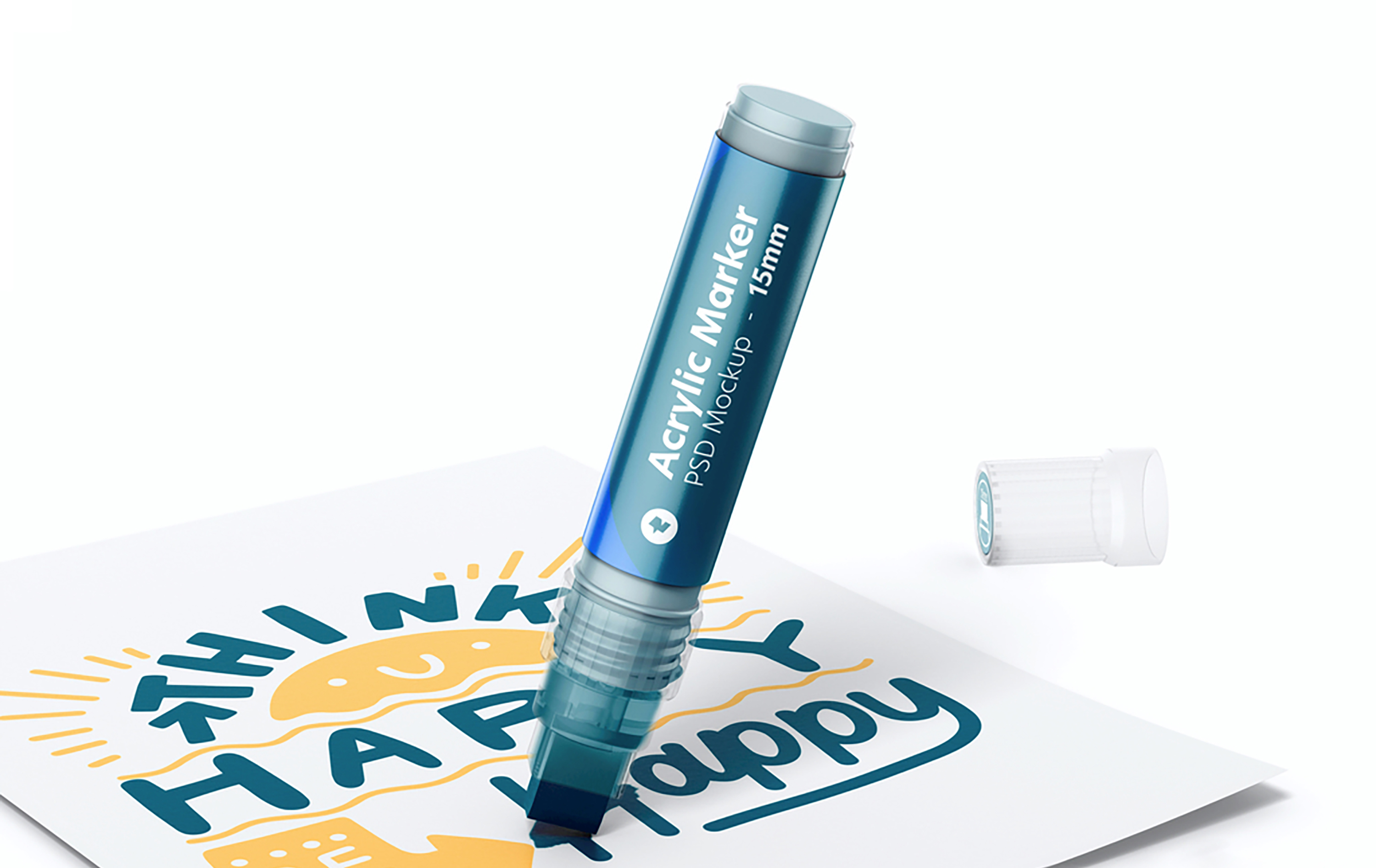 Custom Pen for Business and Daily Use