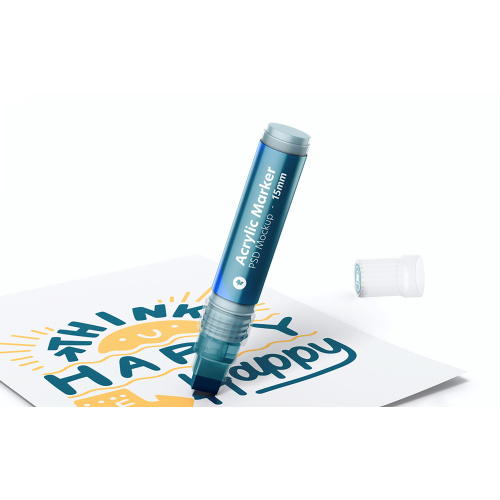 Custom Pen for Business and Daily Use