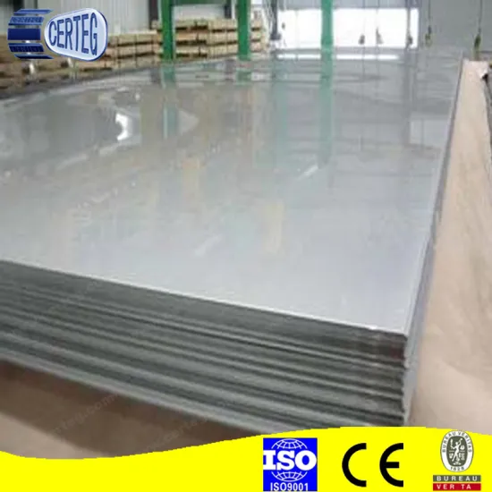 Aluminum Deck Plate