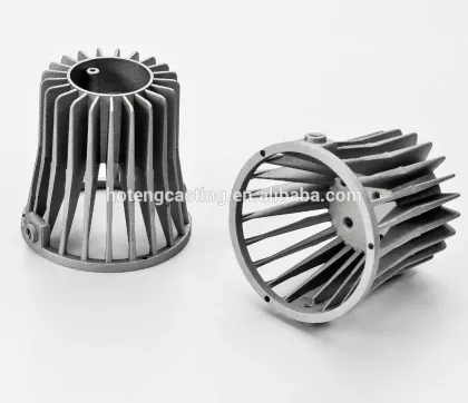 aluminum alloy die casting