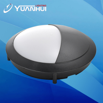7W Eyelid IP65 Waterproof Outdoor LED Bulkhead Lamp