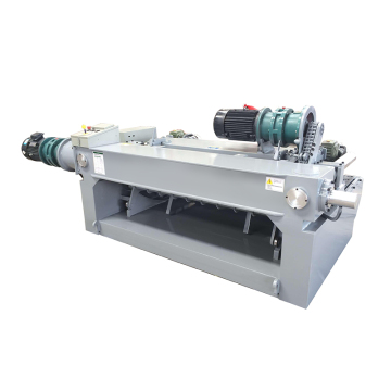 Automatic Wood Veneer Peeling Machine for Plywood Manufacturing