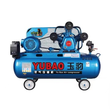 Industrial Air Compressors: 2.2KW to 15KW