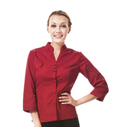 Uniforms For Bar Staff Waiters Waitress