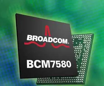 BROADCOM