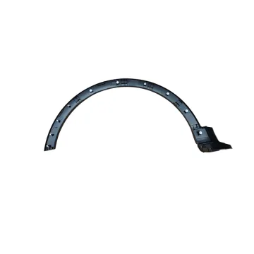 OE 65J01A010 Right Wheel Eyebrow Auto Part for Southeast DX7