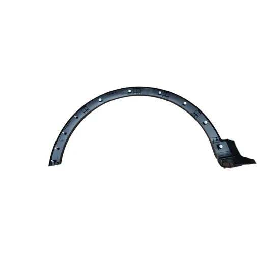 OE 65J01A010 Right Wheel Eyebrow Auto Part for Southeast DX7