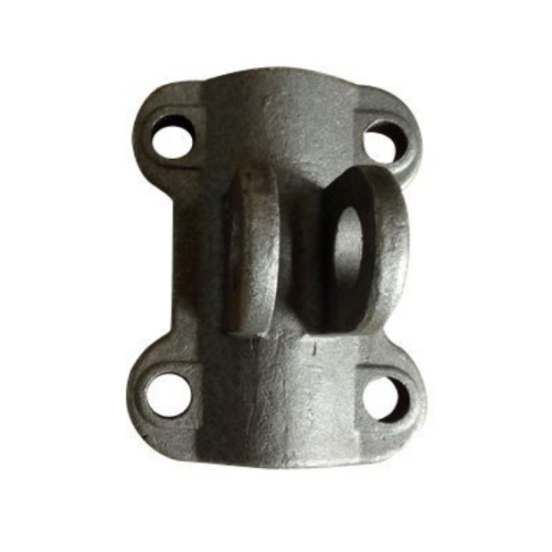 Rail Parts Lost Wax Investment Casting Parts