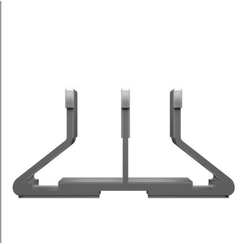 Laptop Stand Creative Folding Storag Bracket