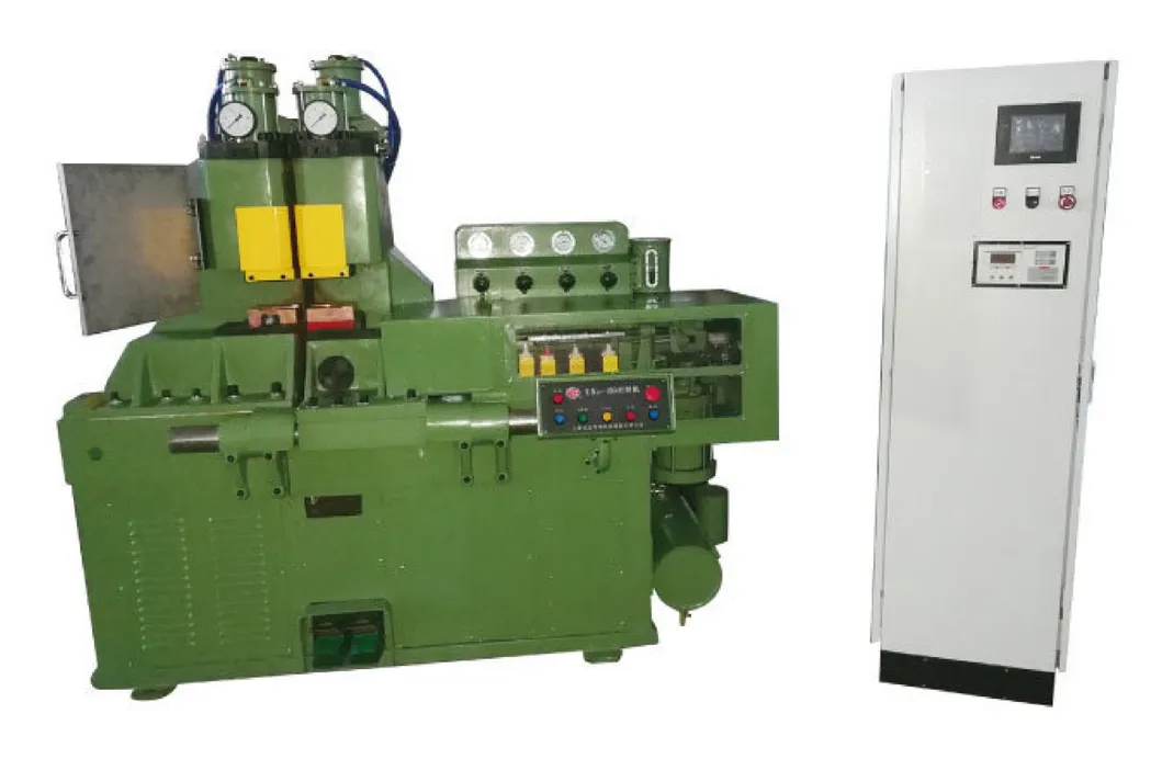 High Precision Hydraulic Flsh Butt Fusion Welding Machine for Metal Products