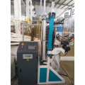 Dessicant filling machine for Insulating glass