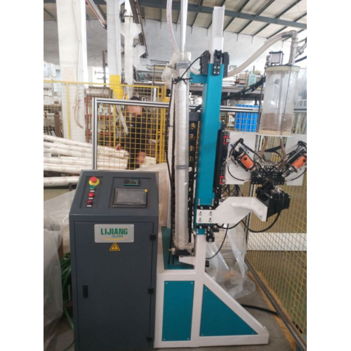 Dessicant filling machine for Insulating glass