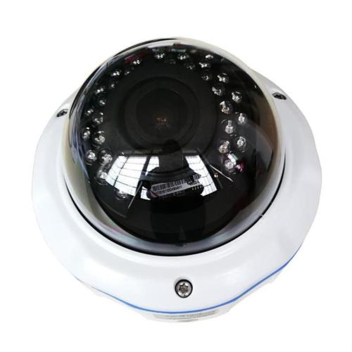 4X Zoom 1080P CCTV IR Dome Camera