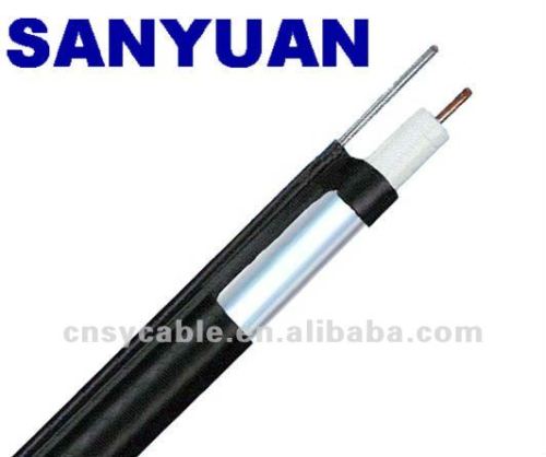 QR540 JCAM tube cable