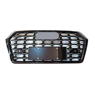 Personalized Car Bumper Kits and Radiator Grille for Audi Q5 RSQ5 2019