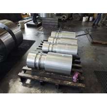 Custom Engineered Shaft Assemblies