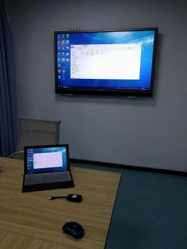 Smart Meeting Plat Panel for meeting room boad room huddle room conference room