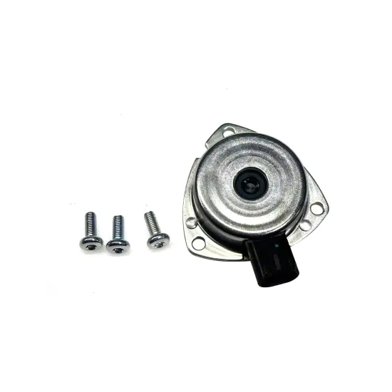 Brand New Car Parts Engine Variable Valve Timing Solenoid 12567085 For Cadillac" could be simplified to:

"Variable Valve Timing Solenoid 12567085 for Cadillac