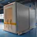 Temporary House Medical Epidemic Prevention Disaster Relief