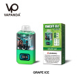 Vapanda digital 28k puffs vape