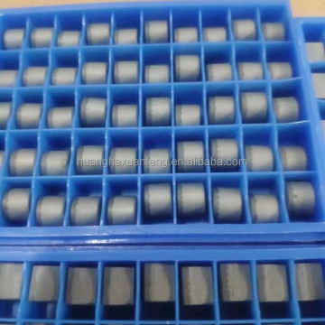 0808mm 1008mm  1308mm  PDC cutter marble quarry chainsaw  Diamond Insert PDC  Inserts for PCD Head Systems