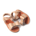 Sandales pour enfants de style de haute qualité confortable de haute qualité