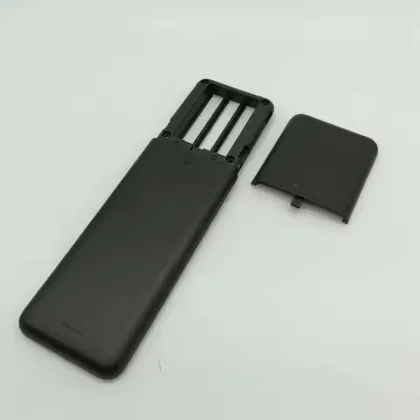 TV remote control parts remote control plastic shell