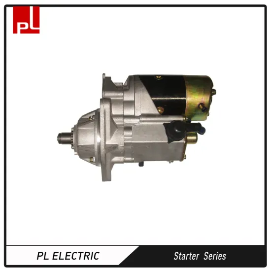 factory price starter 11T 40mm 4.5kw 24v 28100-77090