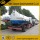 Dongfeng 12 Cubic Meters Septic Tank Truck