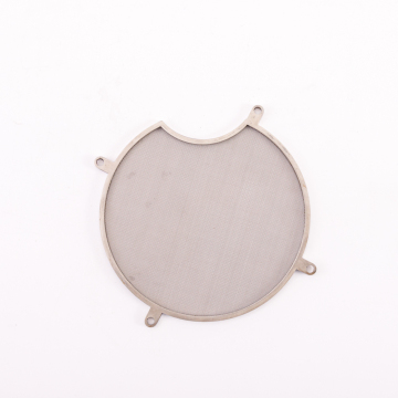 Customized 15cm Filter Mesh Disc