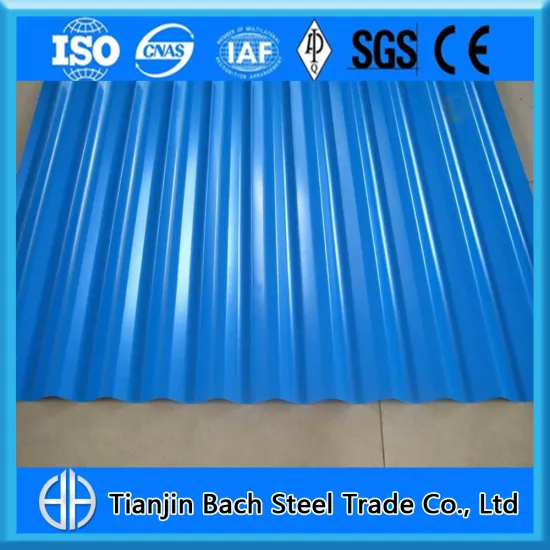 Galvanised Steel Coil/price Hot Dipped Galvanized Steel Coil/Galvanized Corrugated Sheets corrugated steel roofing sheet