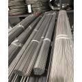 Тытанавая зварачная дрот прамысловага ўзроўню для хімічнай і марской прамысловасці