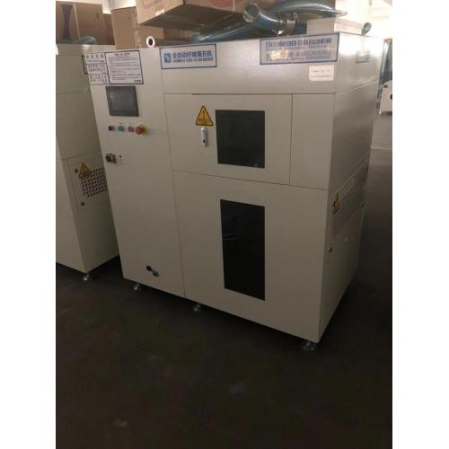 New Smart Quilt Filling Equipment