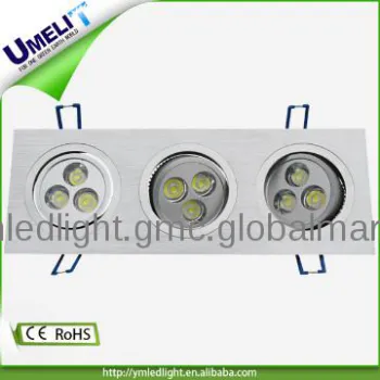 living room led ceiling light