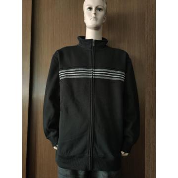 Men jacket CVC for winter